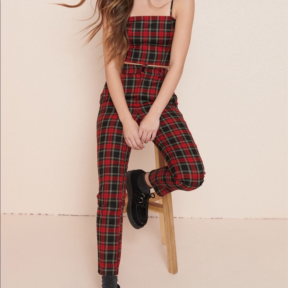 Garage c sierra furtado set